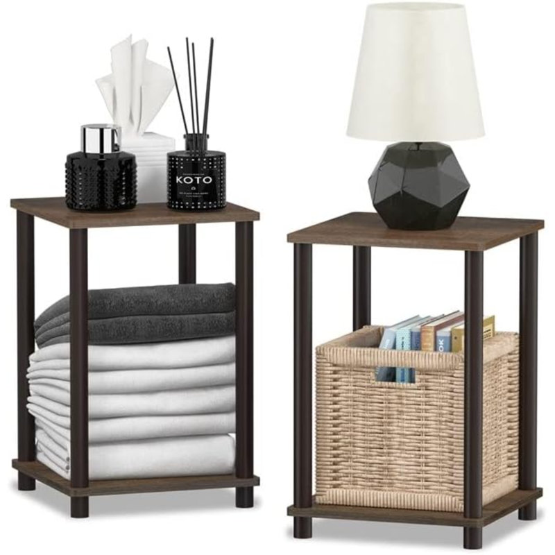 Gerfriede End Table Set