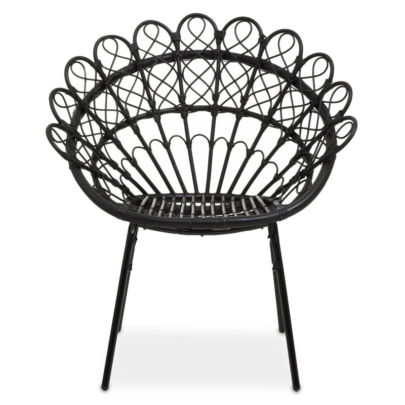 Vivenne Outdoor Lounge Chair