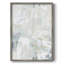 Impasto Poem I, reproduction encadrée - bois massif-1295100280