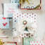 Carta Italiana Christmas Card