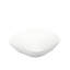 Pillow Battery Outdoor Ottoman