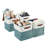 Fabric Bin Set-87937422-87937429