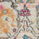 Doyon Floral Indoor Rug