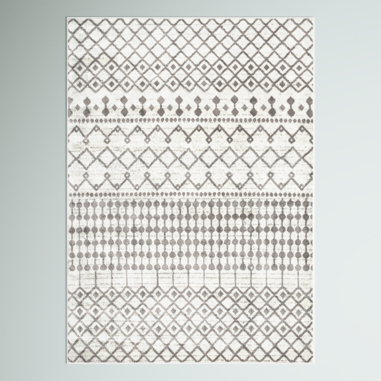 Larissa Moroccan Indoor Rug