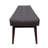 Cerine Linen Upholstered Storage Bench-1006143678