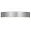 Plafonnier encastré en aluminium 11 po DEL-1141916645-1141916642