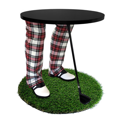 End Table