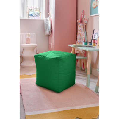 Outdoor Friendly Refillable Classic Bean Bag