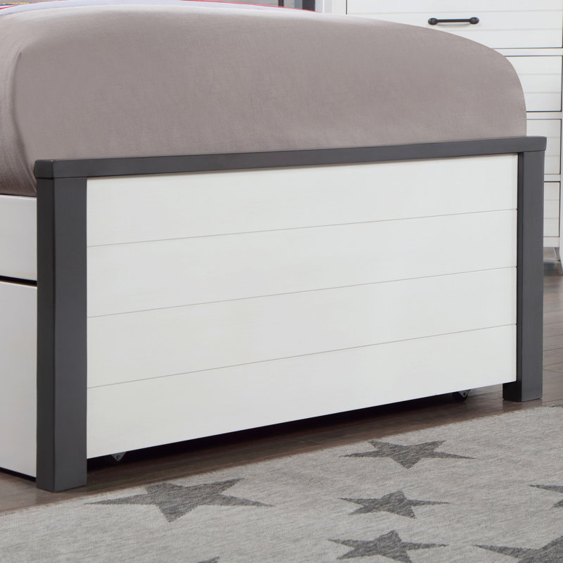 Lit plateforme Kaid Alpaslan, Simple