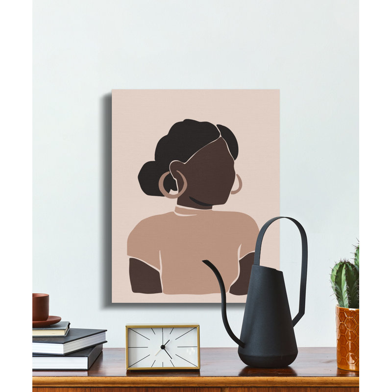 Wrapped Canvas Print Set, 40.64 cm H x 30.48 cm W