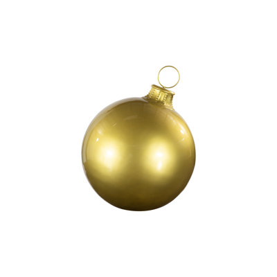 Christmas Ball Ornament