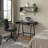 Steel Writing Desk-1474139709