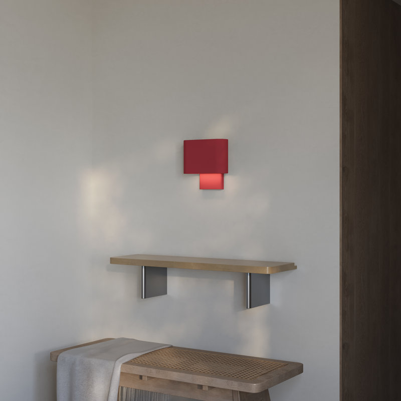 Kalli Wall Sconce, Canyon