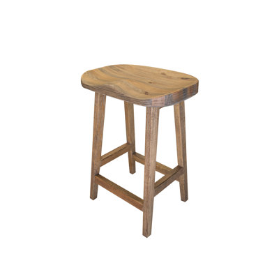 Tabouret en bois 24 po Kylei