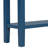 Modern 4-Drawer Console Table-2141113112