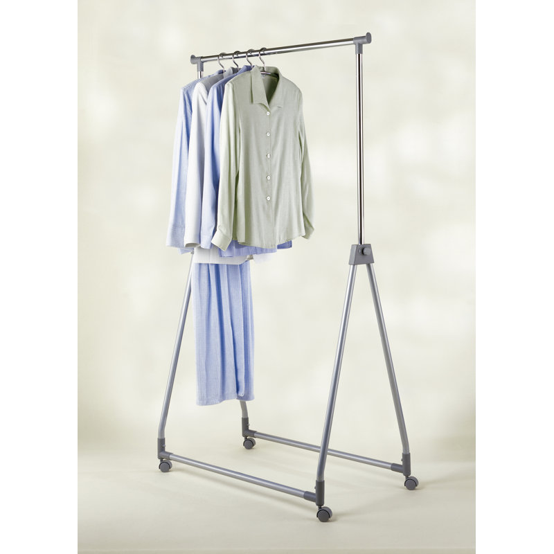 88 cm Clothes Rack