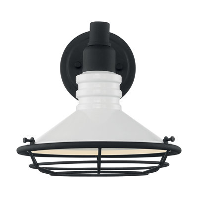 Parkdale Outdoor Barn Light