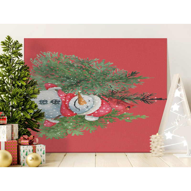 Skeens Wrapped Canvas Print Set, 60x40