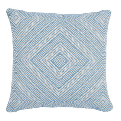Tortola I/O Pillow