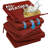 SUNROX All-Weather Outdoor Chair Cushion-522378672-522378670