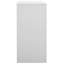 Metal 2 - Tier 90cm School Locker-433332274