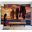 Murale pelez et collez Aviyon-34861210