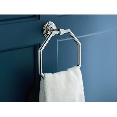 Stilhaus by Nameeks Elite Towel Ring