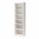 Wexford 6-Shelf Open Storage Tower Bookcase