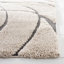 Tapis crème / gris Ashal-1928464522