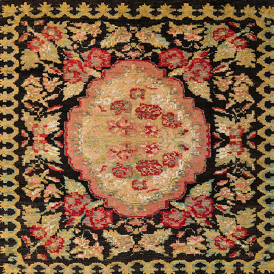 Tapis abstrait et moderne 5244