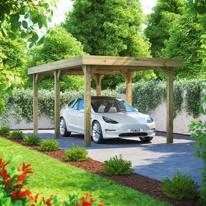 18x14 Powersheds Gazebo