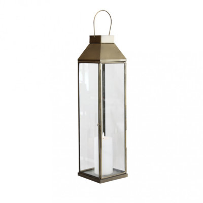 Floor Lantern
