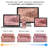 Stretchy Slipcover for Sofa – Machine Washable & Furniture Protector - Comfort Collection-88359767-88359764