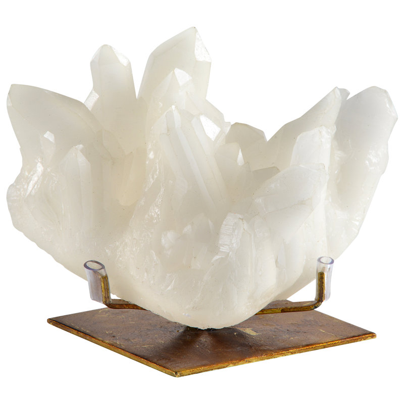 Evergreen Sculpture