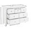 Commode 7 tiroirs Modern-342477084