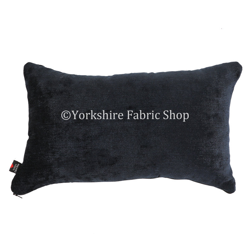 Sorento Rectangular Cushion, Blue