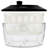 Ozeri Italian Made Fresca Salad Spinner And Serving Bowl, Bpa-free-119010382