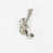 Satin Nickel selected