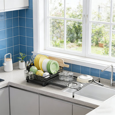Dish Rack