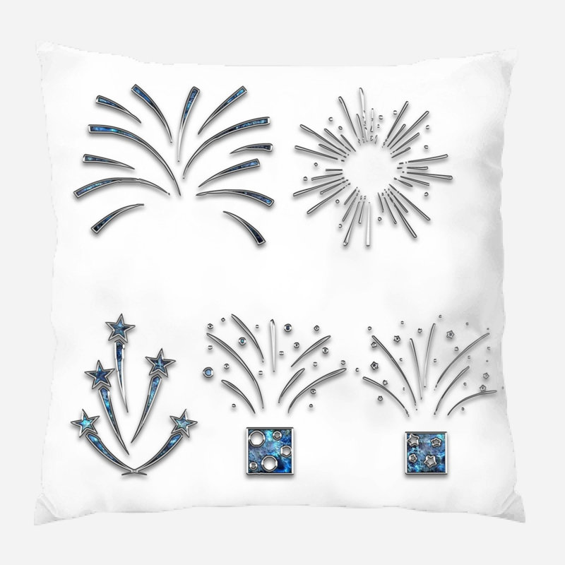 Decor Throw Pillow