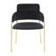 Chaise rembourrée-1352475498