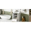 Freestanding Standard With Top