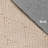 Cyme Chenille Chevron Indoor Rug-2117356802