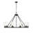 Esma 10 Light Chandelier-100157061-100157062
