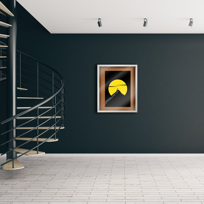 Tableau d’affichage fermé, H 3 pi x l 2 pi 6 po