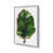 Polished Chrome Framed Print