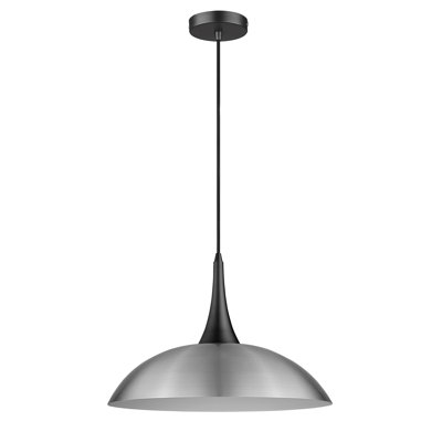 Mariner 1 - Light Dome Pendant