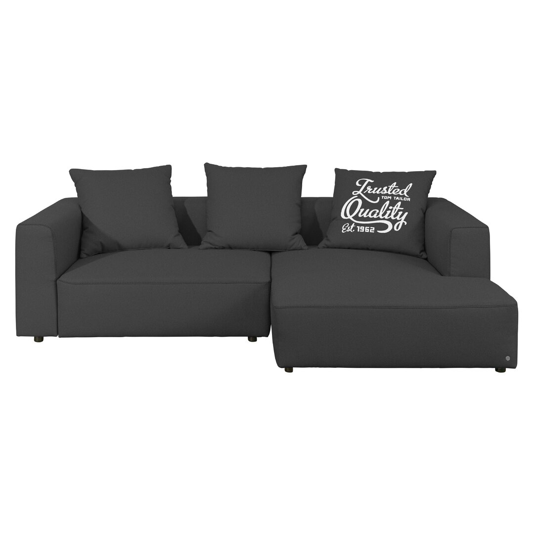 Ecksofa Heaven Casual mit Bettfunktion