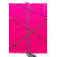 Tapis rose Odea