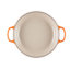 Le Creuset Signature Enameled Cast Iron Braiser with Lid-1880144398